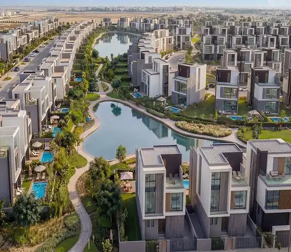 كمبوند-الباتيو-جادي-العاصمة-الادارية-El-Patio-Jade-New-Capital