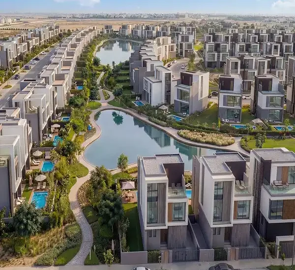 كمبوند-الباتيو-جادي-العاصمة-الادارية-El-Patio-Jade-New-Capital